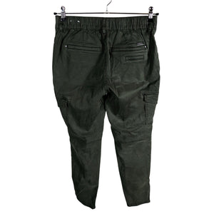 Unisex Mos Mosh - Cargo-püksid, suurus W27 - Roheline (2)