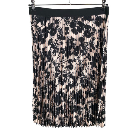 Unisex Ril's - Plisseerseelik, suurus 40 - Must ()