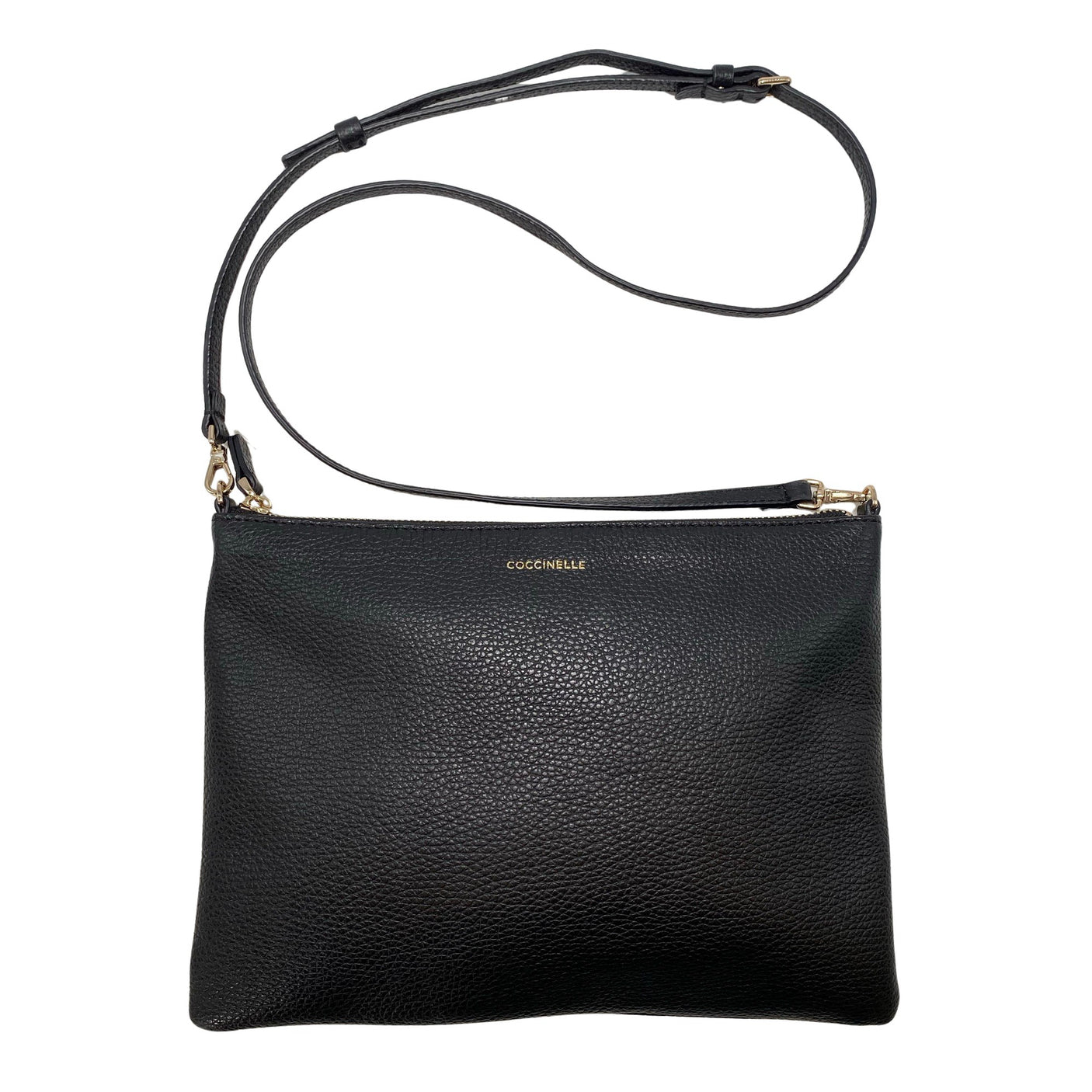 Unisex Coccinelle - Olkalaukku, koko Midi -  (1)