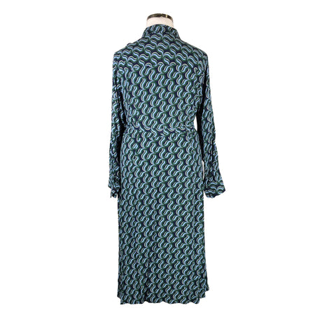 Unisex Boden - Õhuke kleit, suurus 42 - Sinine (2)