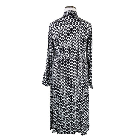 Unisex Boden - Sifonkimekko, koko 42 -  (2)