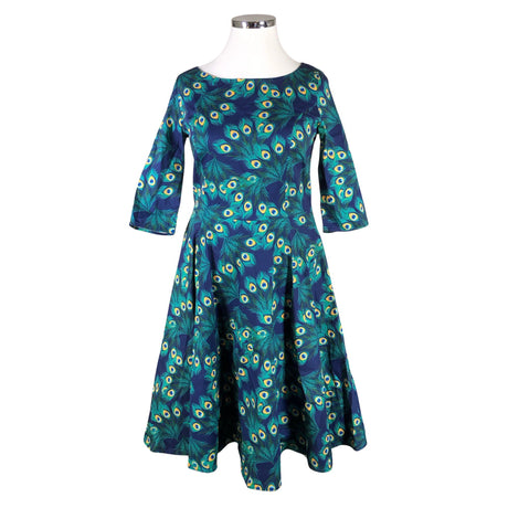 Unisex Top Vintage - Kangasmekko, koko 42 -  ()