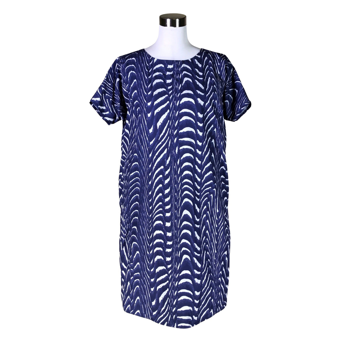 Unisex Vimma - Mitteveniv kleit, suurus 38 - Lilla (1)
