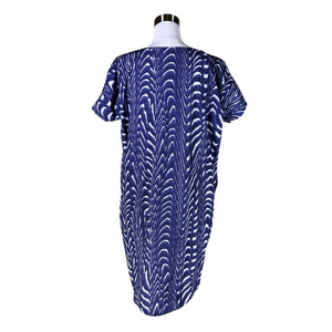 Unisex Vimma - Mitteveniv kleit, suurus 38 - Lilla (2)