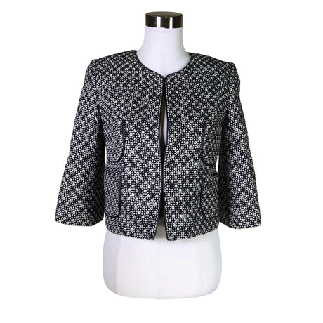 Unisex Andiata - Jakk, suurus 36 - Must ()