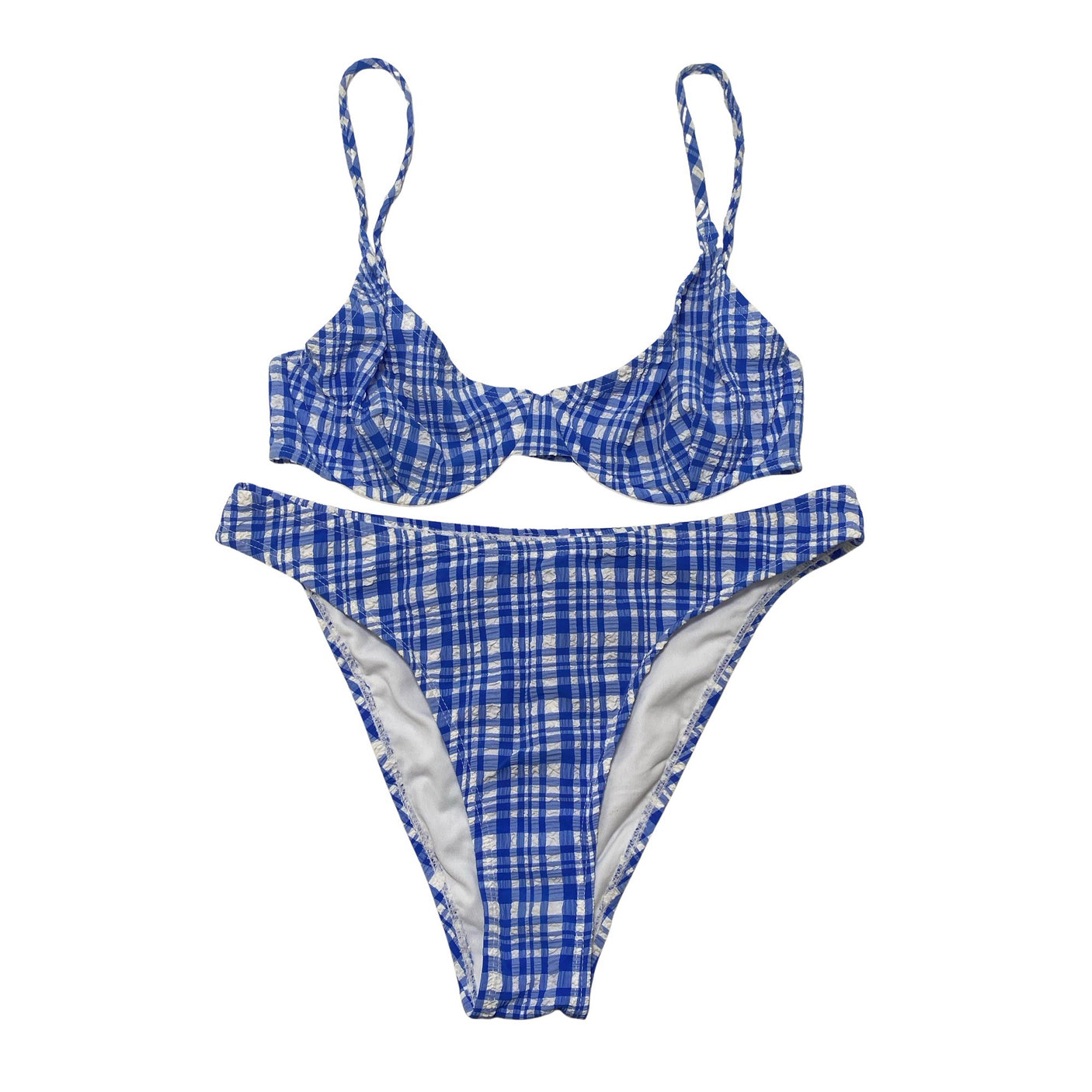 Unisex Na-KD - Bikinit, koko 36 -  (1)