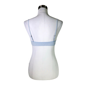 Unisex Arket - Bikiinid, suurus 40 - Sinine (2)