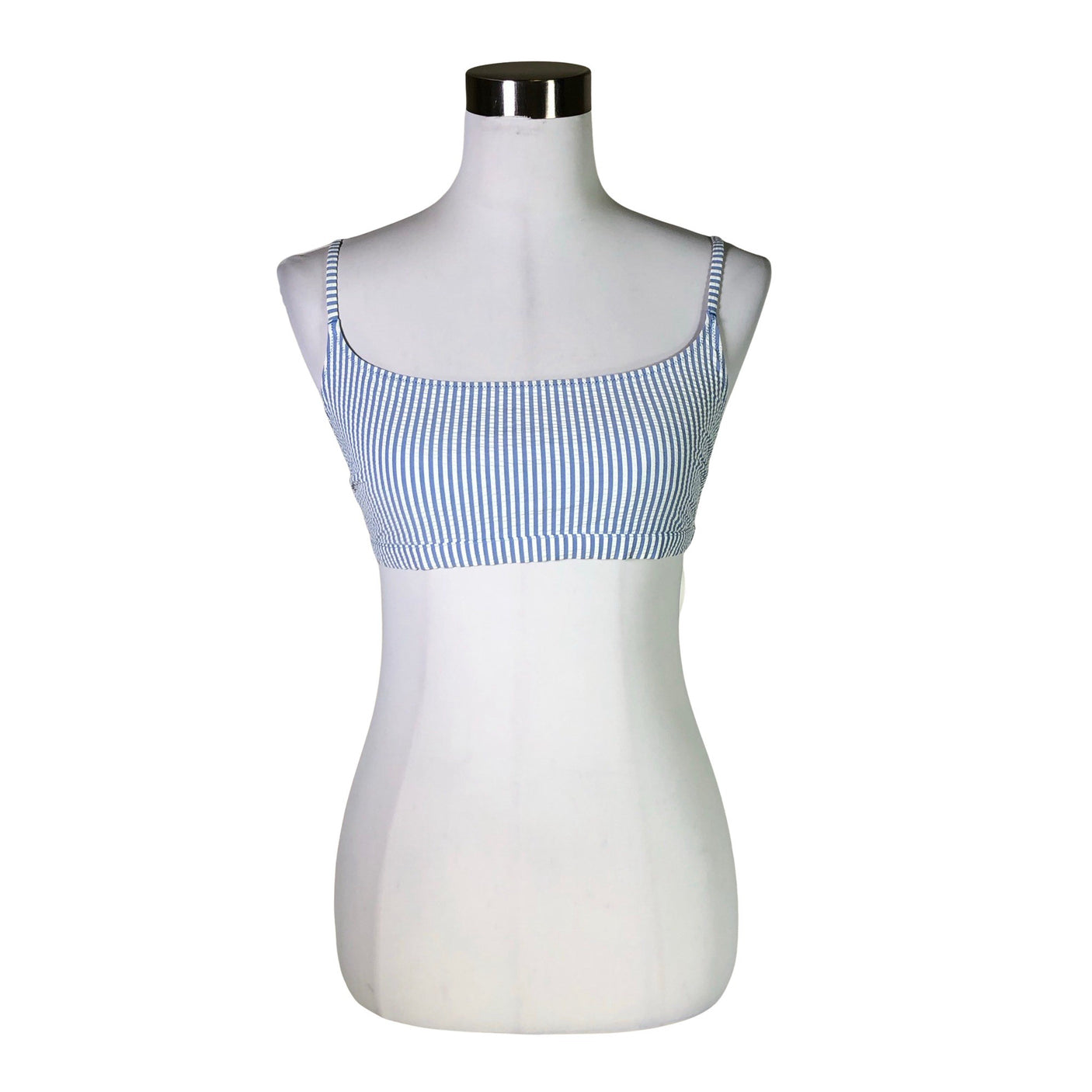 Unisex Arket - Bikiinid, suurus 40 - Sinine (1)