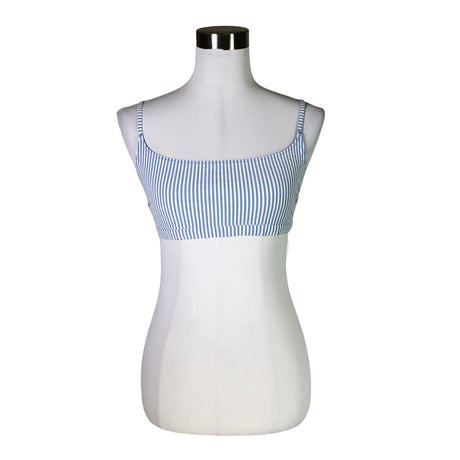 Unisex Arket - Bikiinid, suurus 40 - Sinine ()
