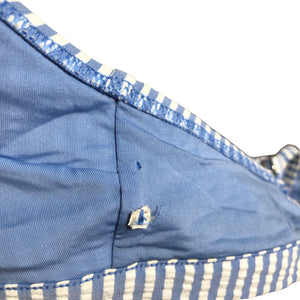 Unisex Arket - Bikiinid, suurus 40 - Sinine (3)