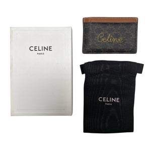 Unisex Celine - Lompakko, koko Ei kokoa -  (2)