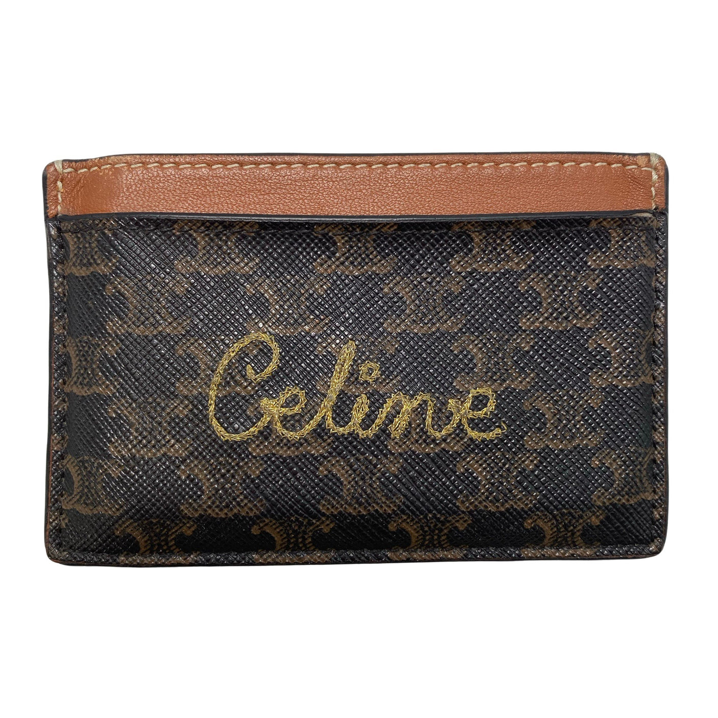 Unisex Celine - Lompakko, koko Ei kokoa -  (1)