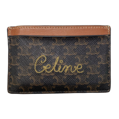 Unisex Celine - Lompakko, koko Ei kokoa -  ()
