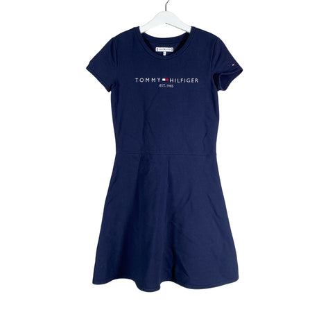 Unisex Tommy Hilfiger - Trikoomekko, koko 146 - 152 -  ()