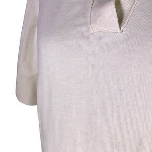 Unisex COS - Kampsun, suurus 36 - Looduslik valge (2)