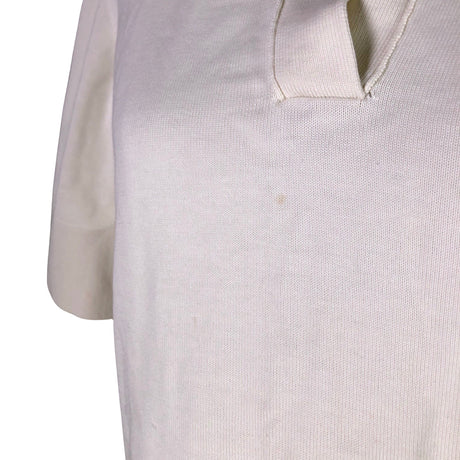 Unisex COS - Kampsun, suurus 36 - Looduslik valge (2)