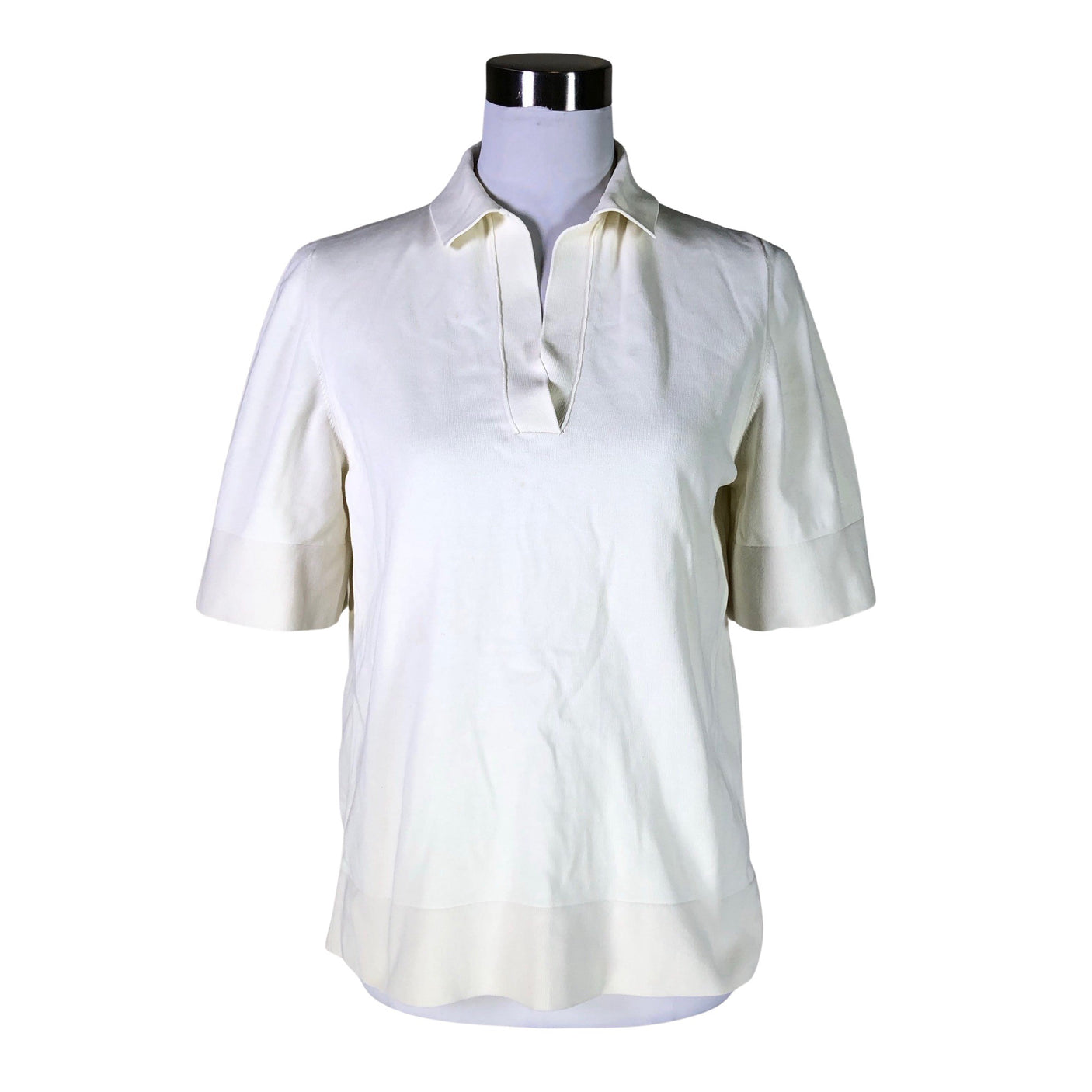 Unisex COS - Kampsun, suurus 36 - Looduslik valge (1)