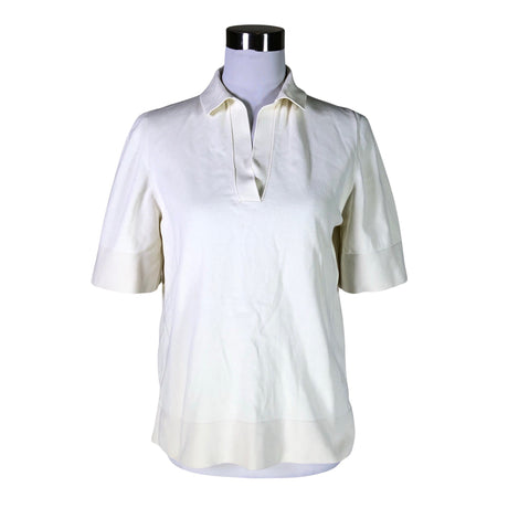 Unisex COS - Kampsun, suurus 36 - Looduslik valge ()