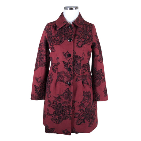 Unisex Desigual - Villakangastakki, koko 44 -  ()