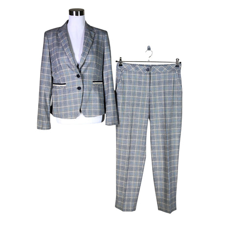 Unisex Gerry Weber - Kostüüm, suurus 36 - Hall ()