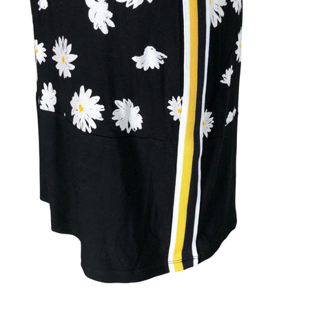 Unisex s.Oliver - Trikotaažist kleit, suurus 38 - Kollane (2)