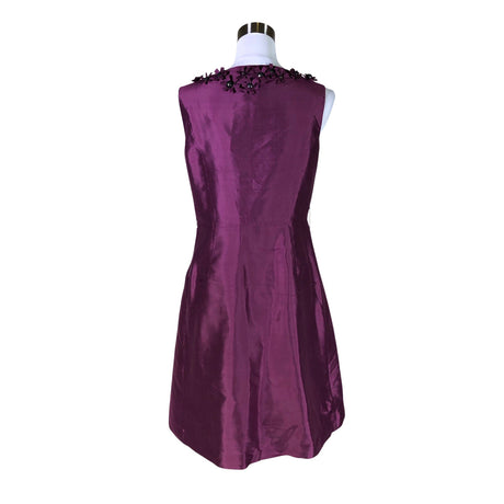 Unisex Sand - Pidulik kleit, suurus 40 - Veinipunane (2)