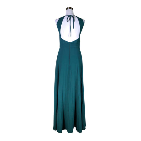 Unisex Dresseo - Õhtukleit, suurus 40 - Roheline (2)