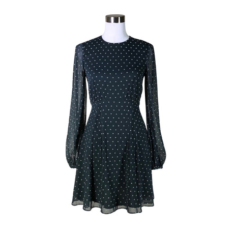 Unisex Ted Baker - Sifonkimekko, koko 34 -  ()