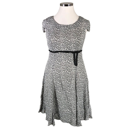 Unisex Andiata - Õhuke kleit, suurus 42 - Hall ()