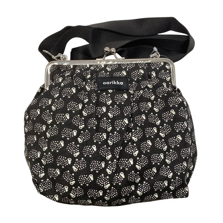 Unisex Aarikka - Olkalaukku, koko Midi -  ()