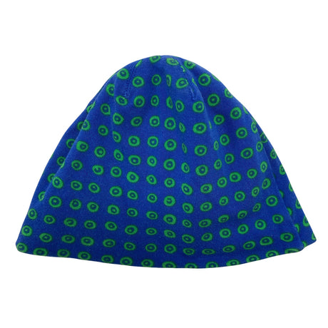 Unisex Marimekko - Õhuke müts, suurus 38 - 40 cm - Sinine ()