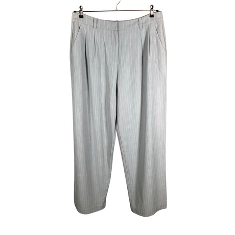 Unisex Envii - Mittevenivad püksid, suurus 40 - Hall ()