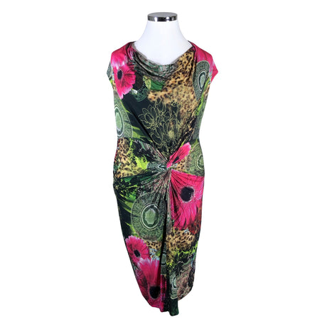 Unisex Desigual - Trikoomekko, koko 44 -  ()