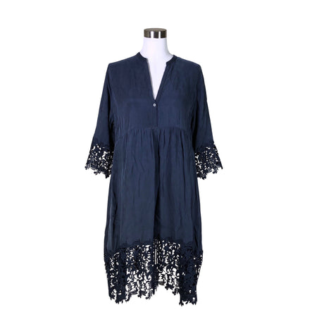 Unisex Gustav - Sifonkimekko, koko 40 -  ()