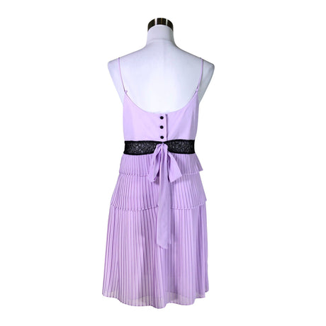 Unisex Liu Jo - Pidulik kleit, suurus 38 - Lilla (2)