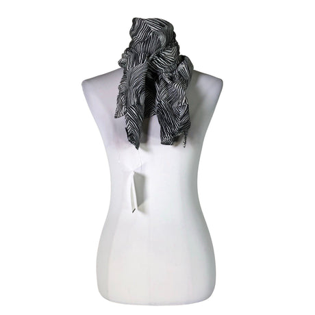Unisex Marimekko - Huivi, koko Maxi -  ()