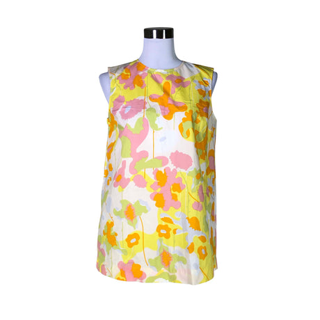 Unisex Marimekko - Topp, suurus 36 - Kollane ()