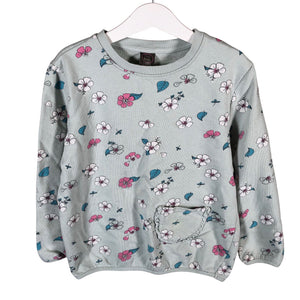 Unisex Little Kids - Collegepaita, koko 122 - 128 -  (1)