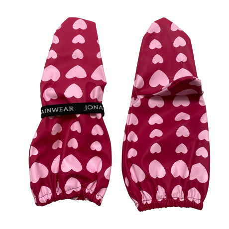 Unisex Jonathan - Kurahanskat, koko 3 - 4 vuotta -  ()