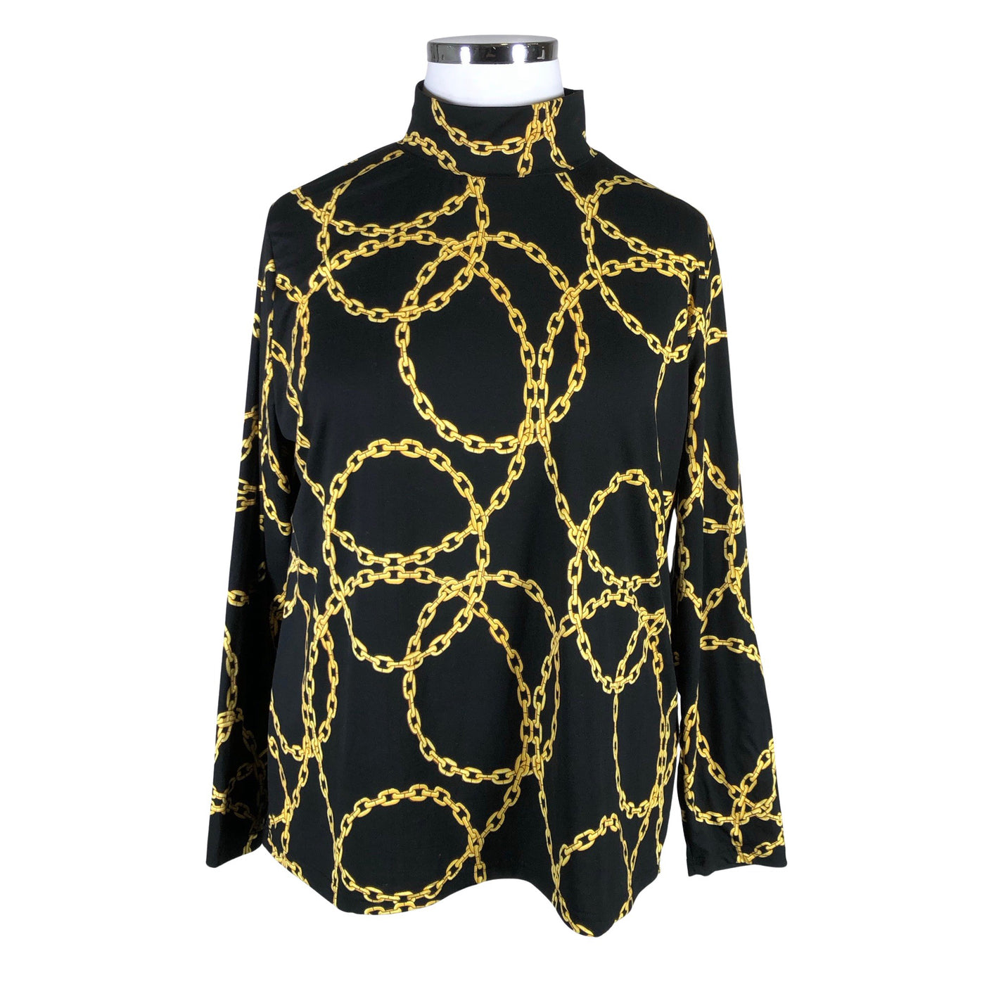 Unisex Merlyn - Trikoopaita, koko 44 -  (1)