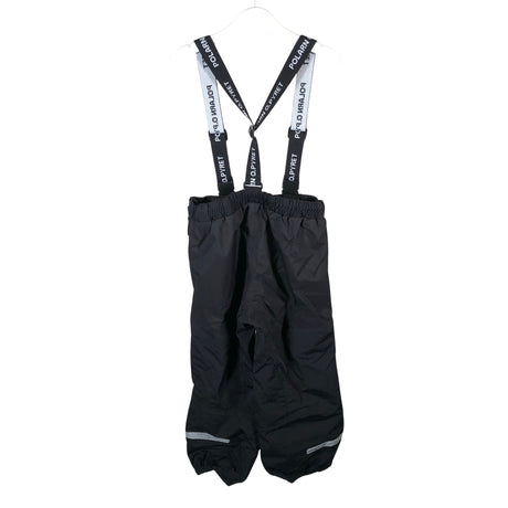 Unisex Polarn O. Pyret - Välikausihousut, koko 122 - 128 -  (2)