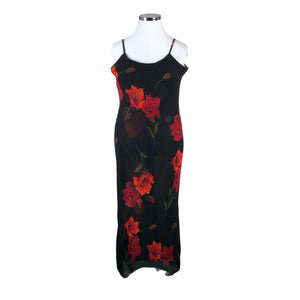 Unisex Trend - Sifonkimekko, koko 42 -  (1)