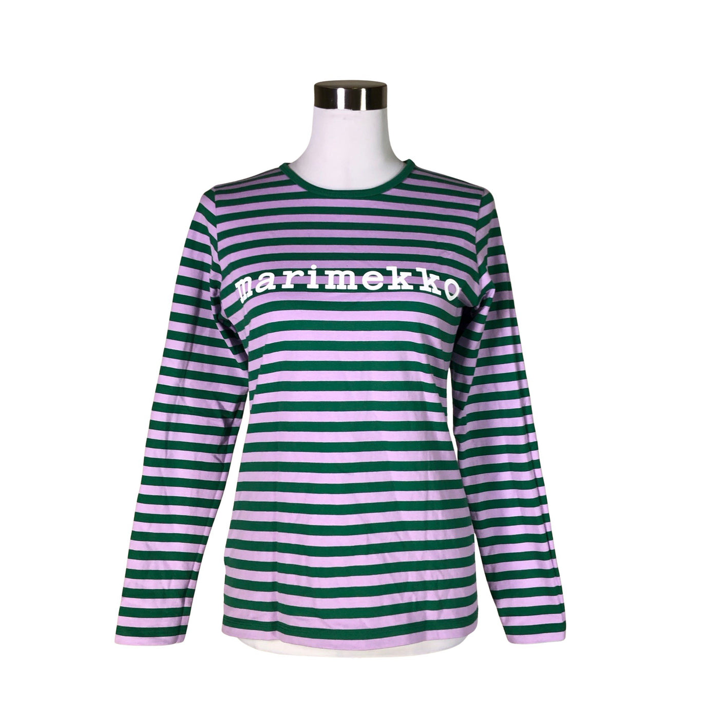 Unisex Marimekko - Trikoopaita, koko 36 -  (1)