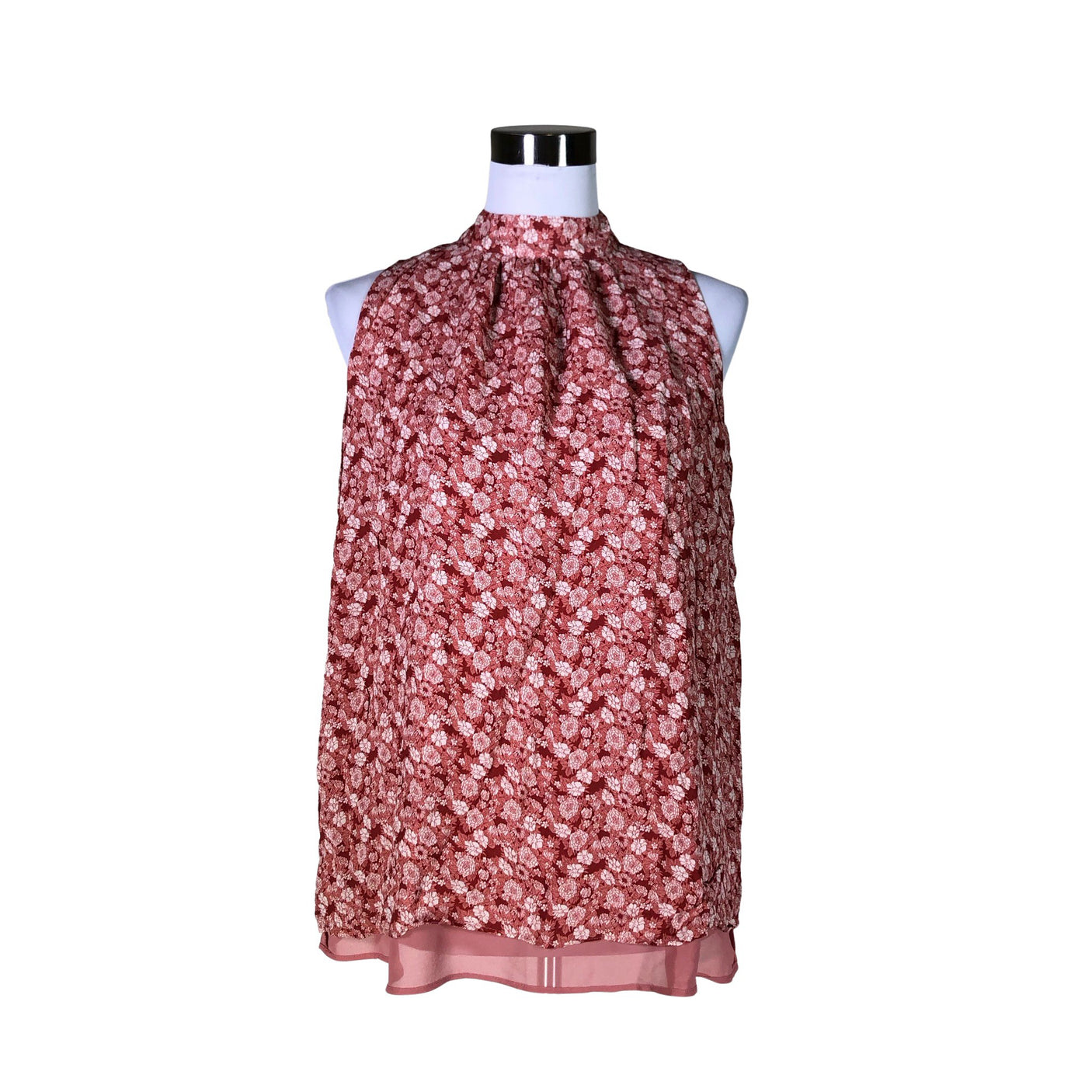 Unisex Ril's - Õhuke tuunika, suurus 38 - Roosa (1)