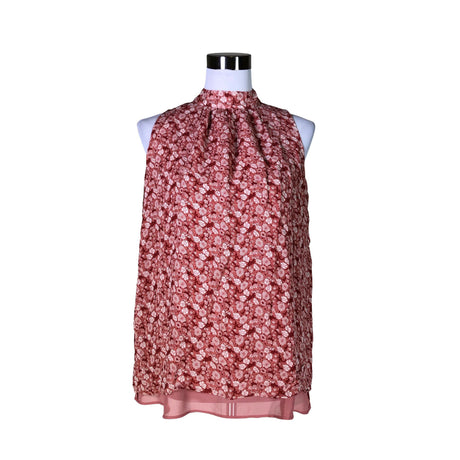 Unisex Ril's - Õhuke tuunika, suurus 38 - Roosa ()