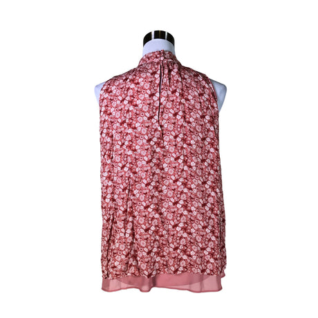 Unisex Ril's - Õhuke tuunika, suurus 38 - Roosa (2)