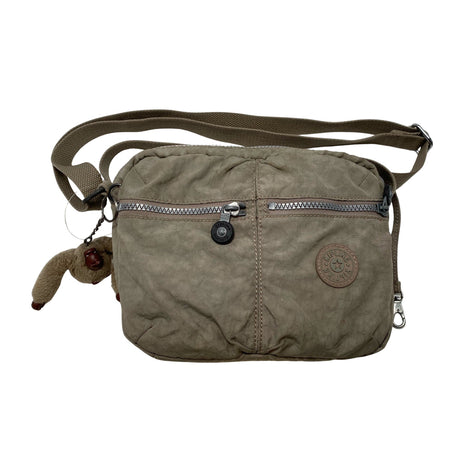 Unisex Kipling - Olkalaukku, koko Mini -  ()