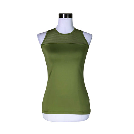 Unisex Röhnisch - Sporditopp, suurus 34 - Roheline ()