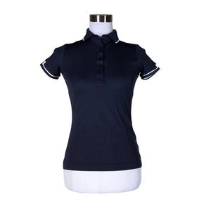 Unisex J.Lindeberg - Urheilupaita, lyhyet hihat, koko 34 -  (1)