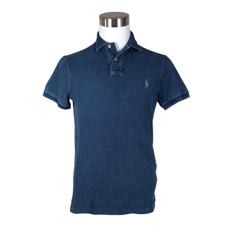 Unisex Polo Ralph Lauren - Polosärk, suurus M - Sinine ()